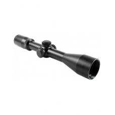 XPF SERIES 3-12X50MM FFP RIFLESCOPE W/ MIL-DOT RETICLE: *JFF31250G